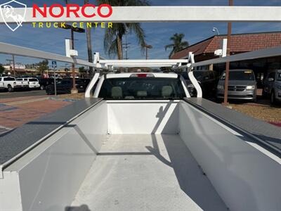 2020 Ford F-250 Super Duty XL Utility Bed   - Photo 9 - Norco, CA 92860