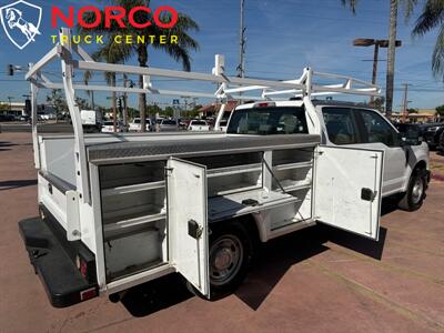 2020 Ford F-250 Super Duty XL Utility Bed   - Photo 2 - Norco, CA 92860