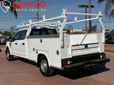 2020 Ford F-250 Super Duty XL Utility Bed   - Photo 7 - Norco, CA 92860