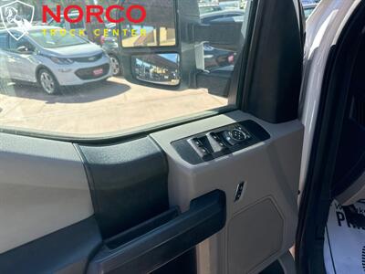 2020 Ford F-250 Super Duty XL Utility Bed   - Photo 15 - Norco, CA 92860