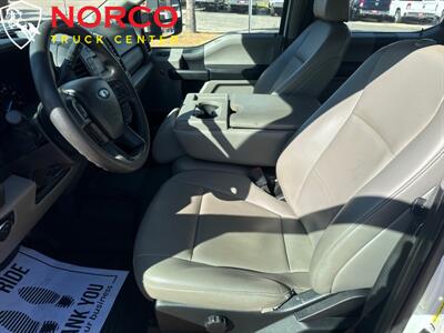 2020 Ford F-250 Super Duty XL Utility Bed   - Photo 17 - Norco, CA 92860