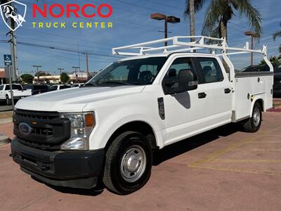 2020 Ford F-250 Super Duty XL Utility Bed   - Photo 5 - Norco, CA 92860