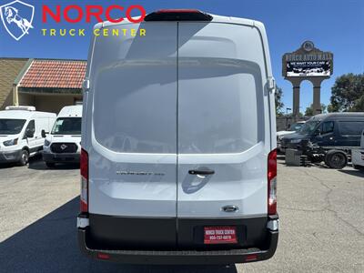 2021 Ford Transit 350 T350 Extended High Roof - Photo 9 - Norco, CA 92860