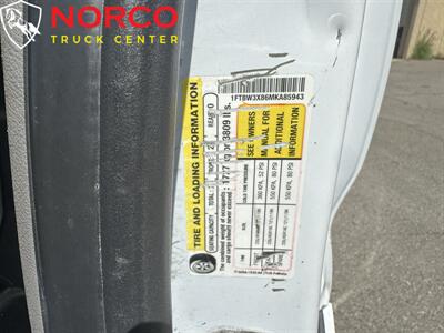 2021 Ford Transit 350 T350 Extended High Roof - Photo 24 - Norco, CA 92860