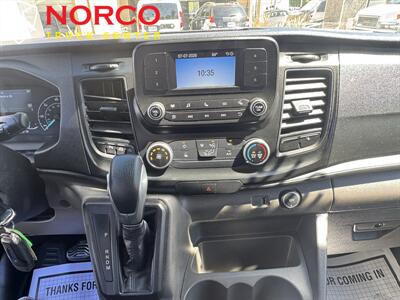2021 Ford Transit 350 T350 Extended High Roof - Photo 21 - Norco, CA 92860