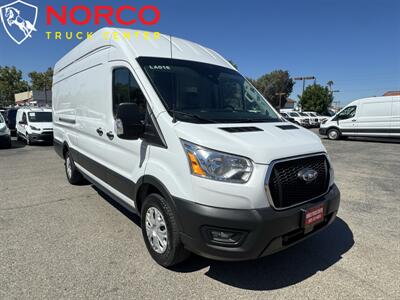 2021 Ford Transit 350 T350 Extended High Roof - Photo 4 - Norco, CA 92860