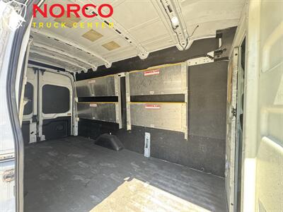 2021 Ford Transit 350 T350 Extended High Roof - Photo 3 - Norco, CA 92860