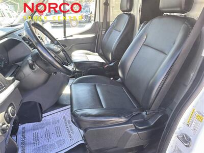 2021 Ford Transit 350 T350 Extended High Roof - Photo 19 - Norco, CA 92860
