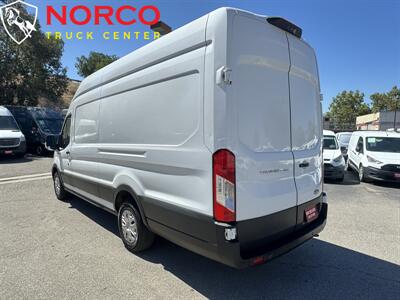 2021 Ford Transit 350 T350 Extended High Roof - Photo 8 - Norco, CA 92860