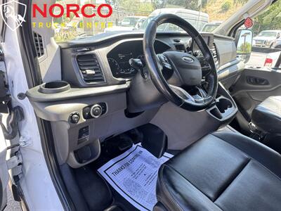 2021 Ford Transit 350 T350 Extended High Roof - Photo 18 - Norco, CA 92860