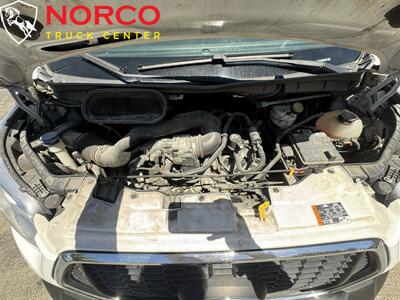 2021 Ford Transit 350 T350 Extended High Roof - Photo 26 - Norco, CA 92860