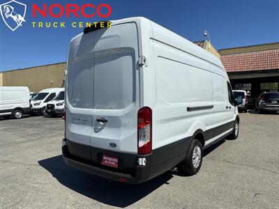 2021 Ford Transit 350 T350 Extended High Roof - Photo 13 - Norco, CA 92860