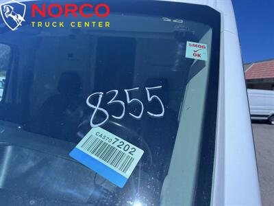 2021 Ford Transit 350 T350 Extended High Roof - Photo 29 - Norco, CA 92860