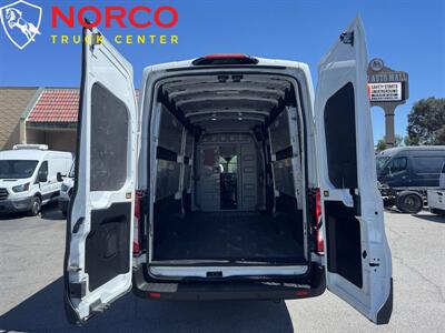 2021 Ford Transit 350 T350 Extended High Roof - Photo 10 - Norco, CA 92860