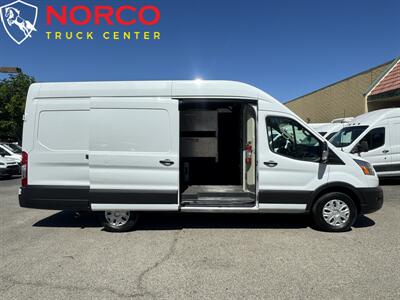 2021 Ford Transit 350 T350 Extended High Roof - Photo 2 - Norco, CA 92860