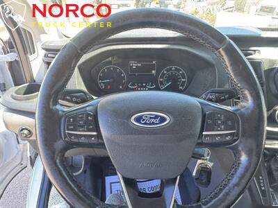 2021 Ford Transit 350 T350 Extended High Roof - Photo 20 - Norco, CA 92860