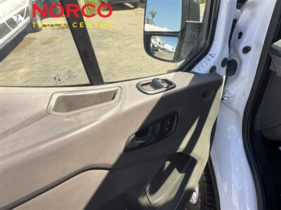 2021 Ford Transit 350 T350 Extended High Roof - Photo 17 - Norco, CA 92860