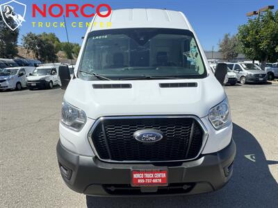 2021 Ford Transit 350 T350 Extended High Roof - Photo 5 - Norco, CA 92860