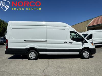2021 Ford Transit 350 T350 Extended High Roof - Photo 1 - Norco, CA 92860