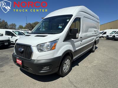 2021 Ford Transit 350 T350 Extended High Roof - Photo 6 - Norco, CA 92860