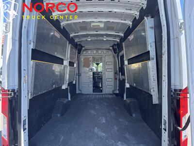 2021 Ford Transit 350 T350 Extended High Roof - Photo 11 - Norco, CA 92860