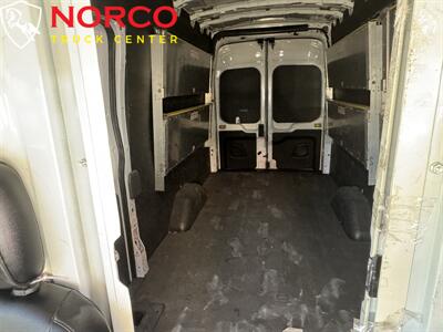2021 Ford Transit 350 T350 Extended High Roof - Photo 23 - Norco, CA 92860