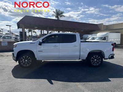 2019 Chevrolet Silverado 1500 LT - Photo 5 - Norco, CA 92860