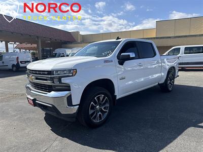 2019 Chevrolet Silverado 1500 LT - Photo 4 - Norco, CA 92860