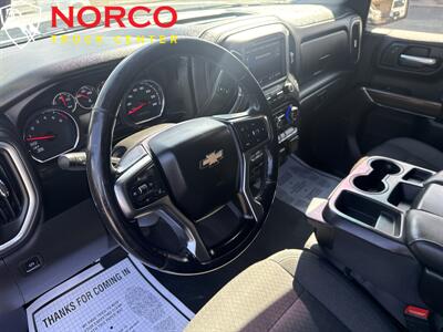 2019 Chevrolet Silverado 1500 LT - Photo 16 - Norco, CA 92860