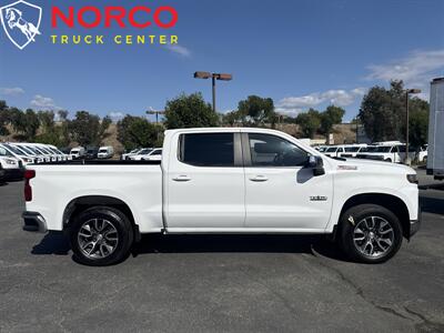 2019 Chevrolet Silverado 1500 LT - Photo 1 - Norco, CA 92860