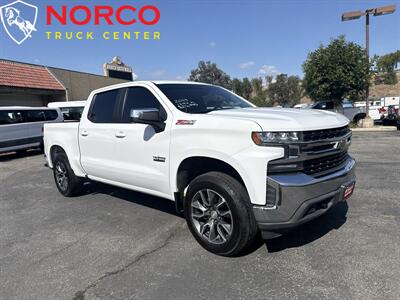 2019 Chevrolet Silverado 1500 LT - Photo 2 - Norco, CA 92860