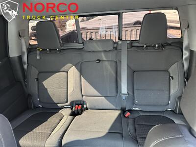 2019 Chevrolet Silverado 1500 LT - Photo 22 - Norco, CA 92860