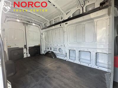 2021 Ford Transit 250 T250 High Roof Cargo   - Photo 3 - Norco, CA 92860