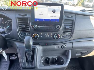 2021 Ford Transit 250 T250 High Roof Cargo   - Photo 22 - Norco, CA 92860