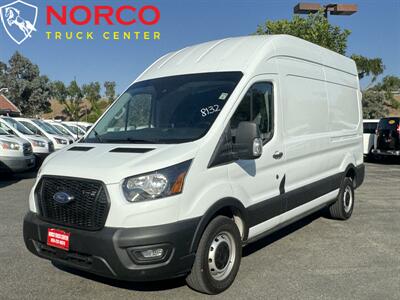 2021 Ford Transit 250 T250 High Roof Cargo   - Photo 6 - Norco, CA 92860