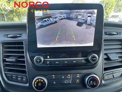 2021 Ford Transit 250 T250 High Roof Cargo   - Photo 23 - Norco, CA 92860