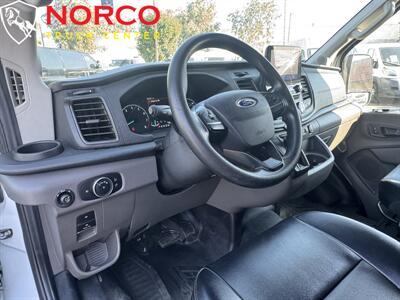 2021 Ford Transit 250 T250 High Roof Cargo   - Photo 21 - Norco, CA 92860