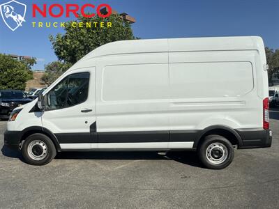 2021 Ford Transit 250 T250 High Roof Cargo   - Photo 7 - Norco, CA 92860