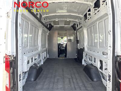 2021 Ford Transit 250 T250 High Roof Cargo   - Photo 13 - Norco, CA 92860