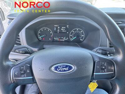 2021 Ford Transit 250 T250 High Roof Cargo   - Photo 24 - Norco, CA 92860