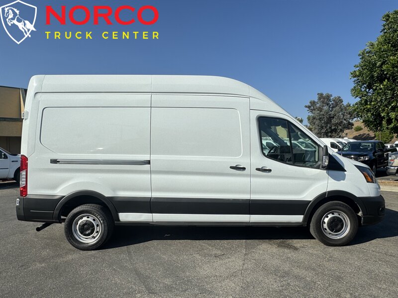 2021 Ford Transit 250 T250 High Roof Cargo - Photo 1 - Norco, CA 92860