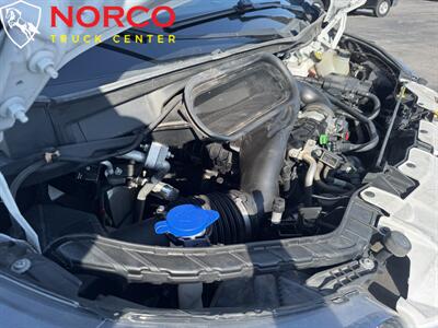 2021 Ford Transit 250 T250 High Roof Cargo   - Photo 30 - Norco, CA 92860