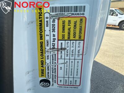 2021 Ford Transit 250 T250 High Roof Cargo   - Photo 28 - Norco, CA 92860