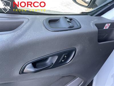 2021 Ford Transit 250 T250 High Roof Cargo   - Photo 19 - Norco, CA 92860