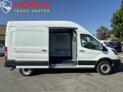 2021 Ford Transit 250 T250 High Roof Cargo   - Photo 2 - Norco, CA 92860