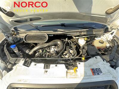 2021 Ford Transit 250 T250 High Roof Cargo   - Photo 29 - Norco, CA 92860