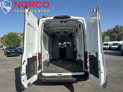 2021 Ford Transit 250 T250 High Roof Cargo   - Photo 12 - Norco, CA 92860