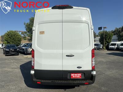 2021 Ford Transit 250 T250 High Roof Cargo   - Photo 9 - Norco, CA 92860