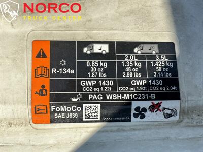 2021 Ford Transit 250 T250 High Roof Cargo   - Photo 31 - Norco, CA 92860