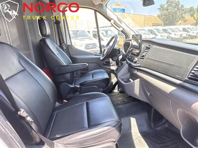 2021 Ford Transit 250 T250 High Roof Cargo   - Photo 25 - Norco, CA 92860